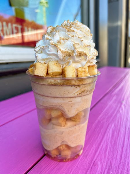 Private Events Scoop Deville in Philadelphia, PA